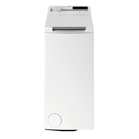 Whirlpool MOSÓGÉP FELÜLTÖLTŐS TDLRG 6261BS EU/N