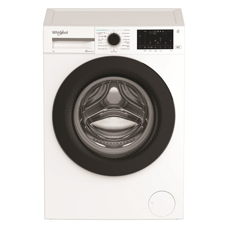 Whirlpool MOSÓGÉP ELÖLTÖLTŐS KESKENY GŐZ FUNKCIÓVAL WAM 76WB EE