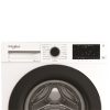 Whirlpool MOSÓGÉP ELÖLTÖLTŐS KESKENY GŐZ FUNKCIÓVAL WAM 76WB EE