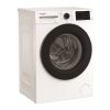 Whirlpool MOSÓGÉP ELÖLTÖLTŐS KESKENY GŐZ FUNKCIÓVAL WAM 76WB EE