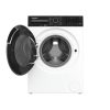Whirlpool MOSÓGÉP ELÖLTÖLTŐS GŐZ FUNKCIÓVAL WPM 07W ADS EE