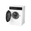 Whirlpool MOSÓGÉP ELÖLTÖLTŐS GŐZ FUNKCIÓVAL WPM 07W ADS EE